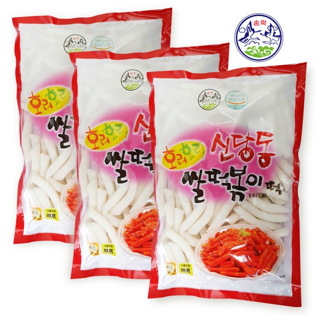 (주)송학식품 이미지