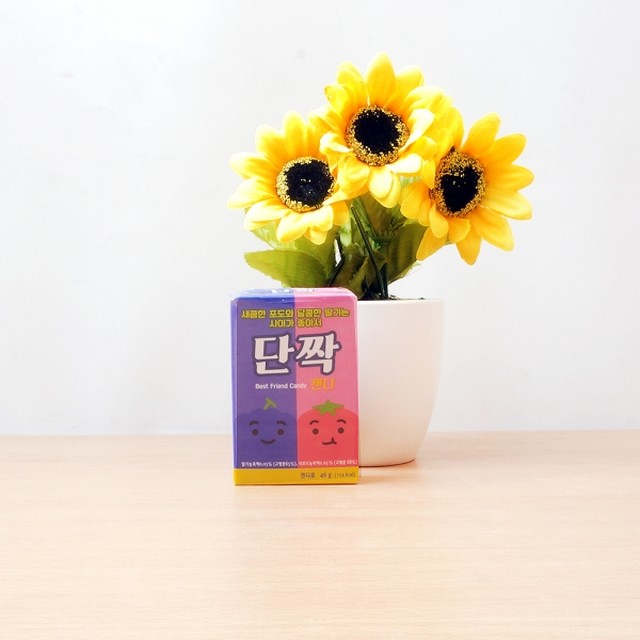 다이식품 제2공장 이미지