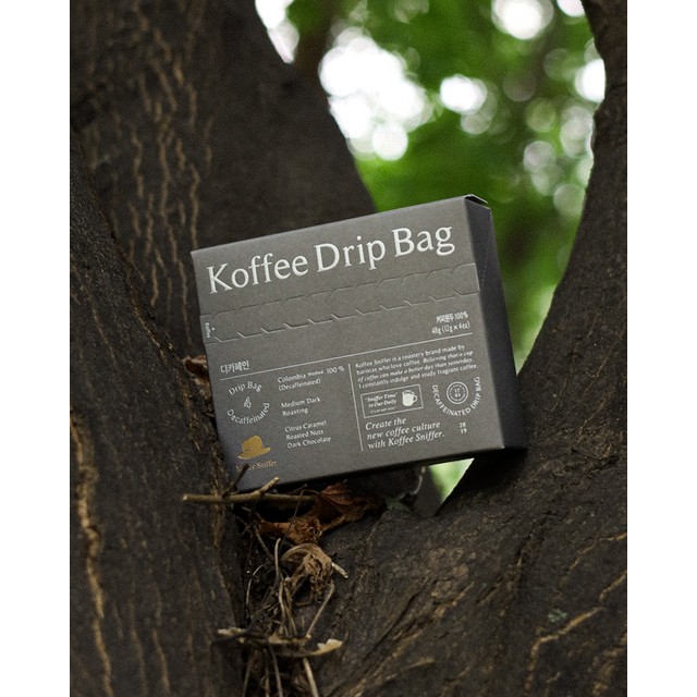 KOFFEE SNIFFER 이미지