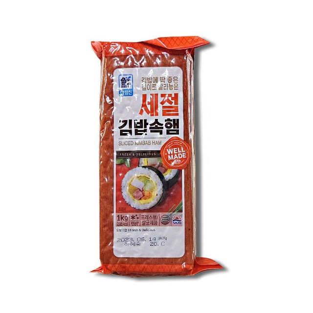 대림식품 이미지