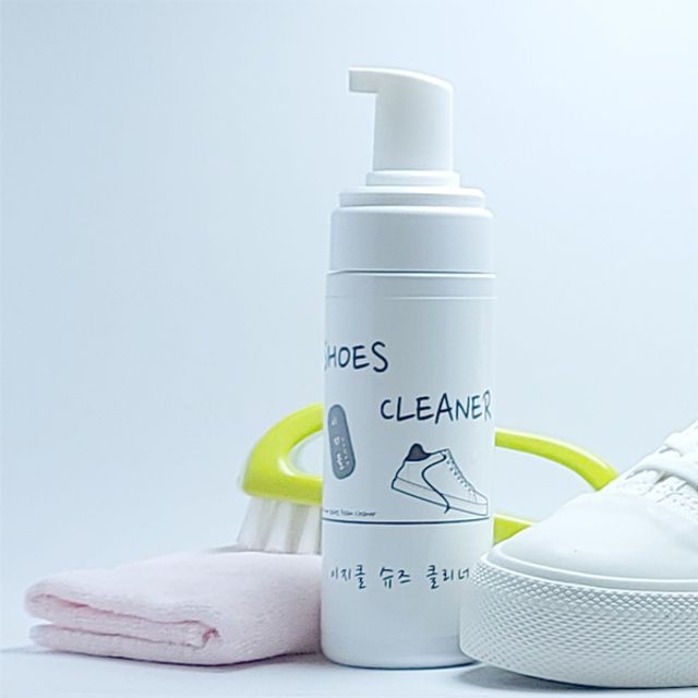 크린슈즈 이미지