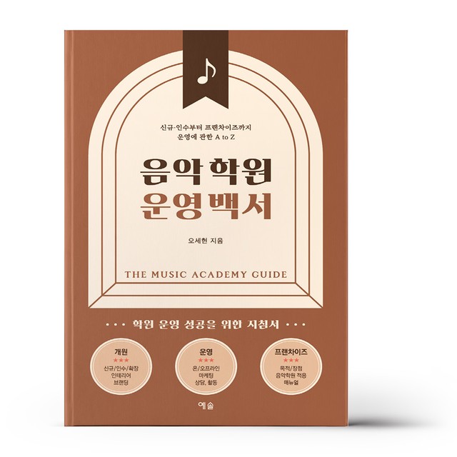 예솔음악학원 이미지