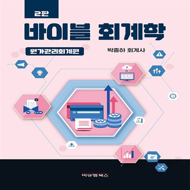 비앤엠 이미지