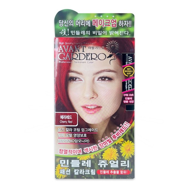 민들레패션 이미지