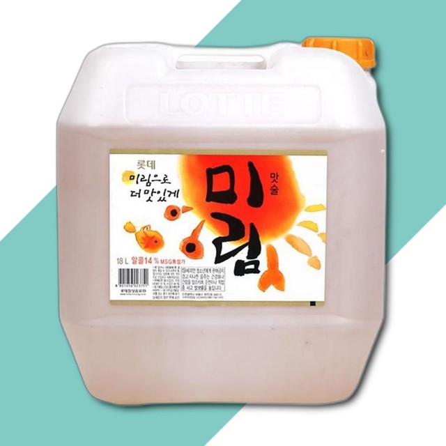 미림식품 이미지