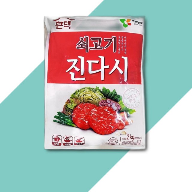 영미식품 이미지