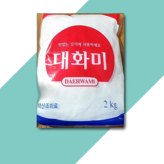 다솜식품 이미지