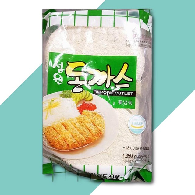 성원돈까스 이미지