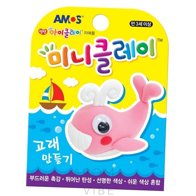 미니고래집 이미지