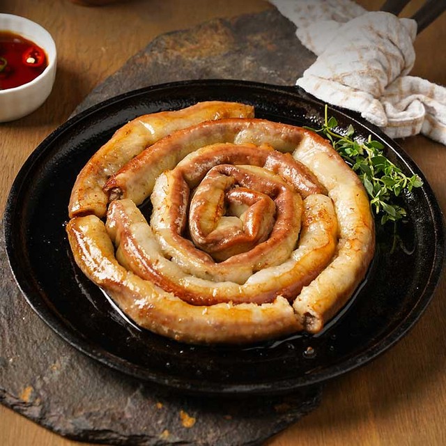 (주)하리푸드 이미지
