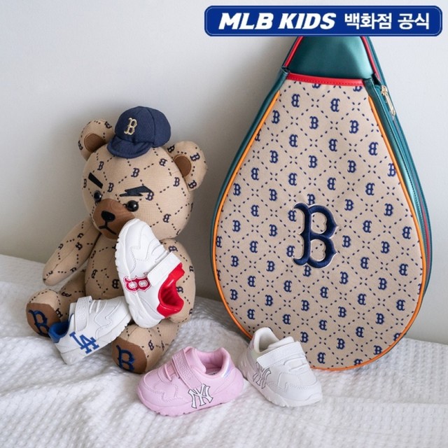 엠엘비키즈롯데백화점 이미지
