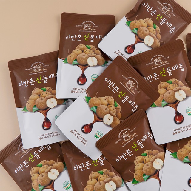 농업회사법인이반촌농원(주) 이미지