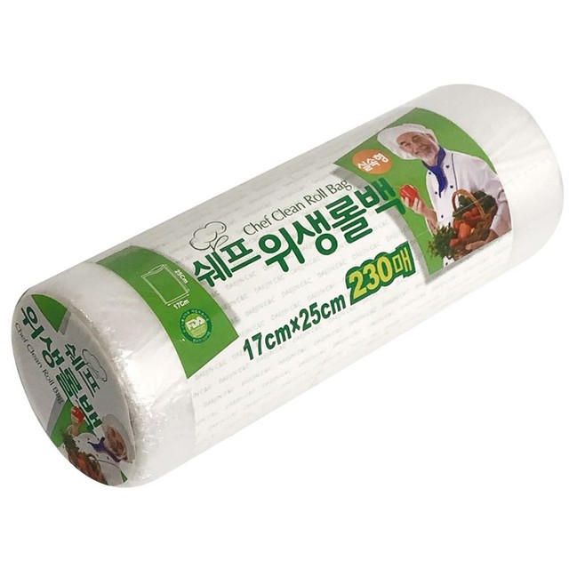 대진비닐봉투 이미지