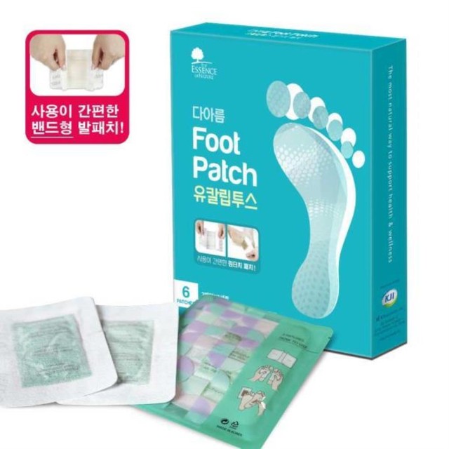 주식회사 네이처케어 이미지