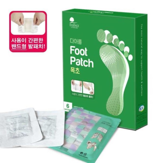 주식회사 네이처케어 이미지
