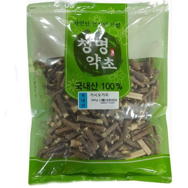 청명약초 이미지