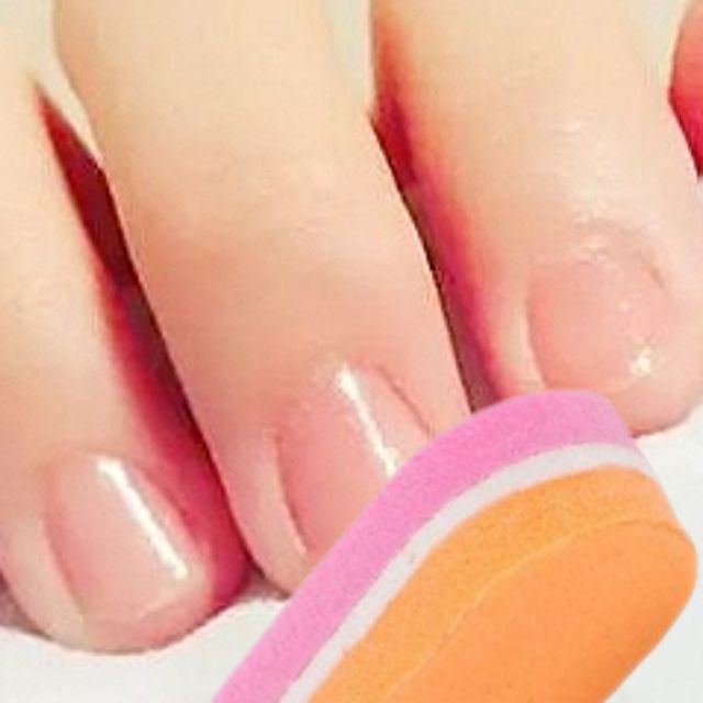 핸디네일 이미지