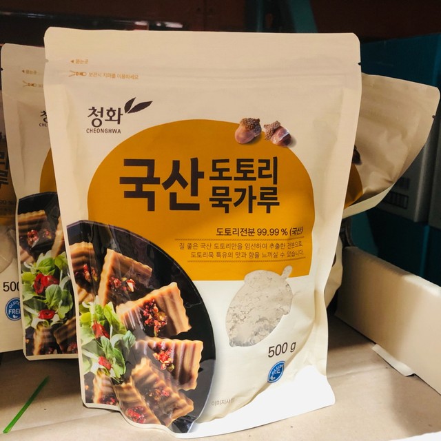 청화식품 이미지