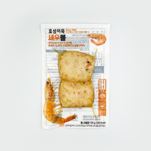 효성식품(주) 이미지