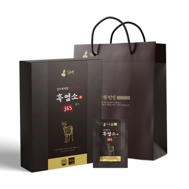 농업회사법인(주)옻가네 이미지