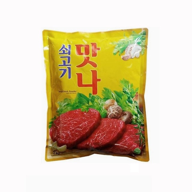 (주)맛나푸드 이미지