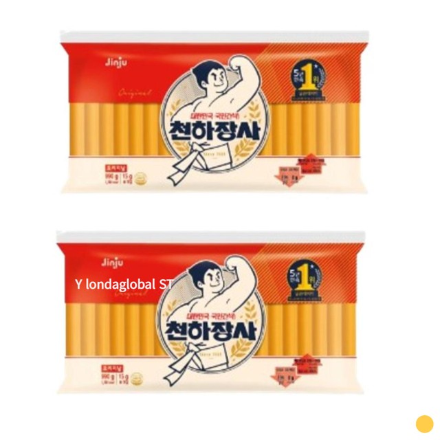 (주)진주식품 이미지