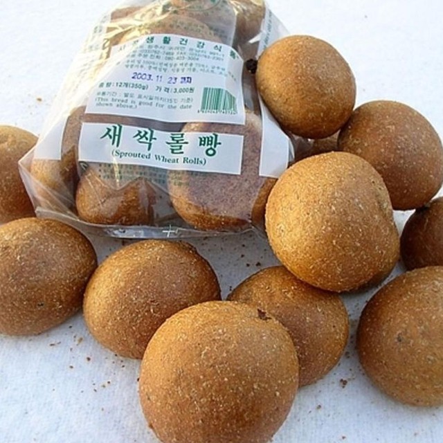 시골식품 이미지