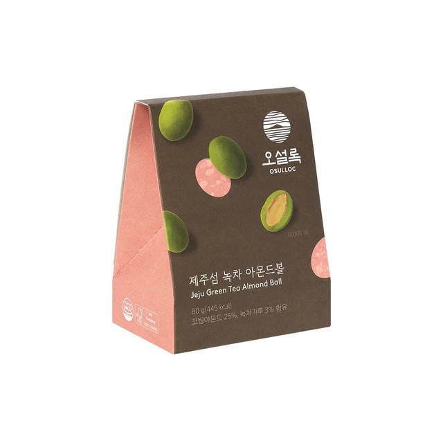 (주)오설록 이미지