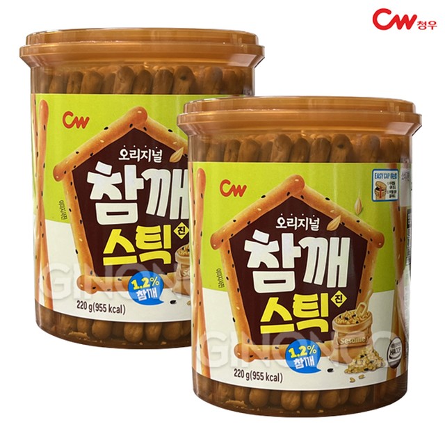 (주)청우식품 이미지