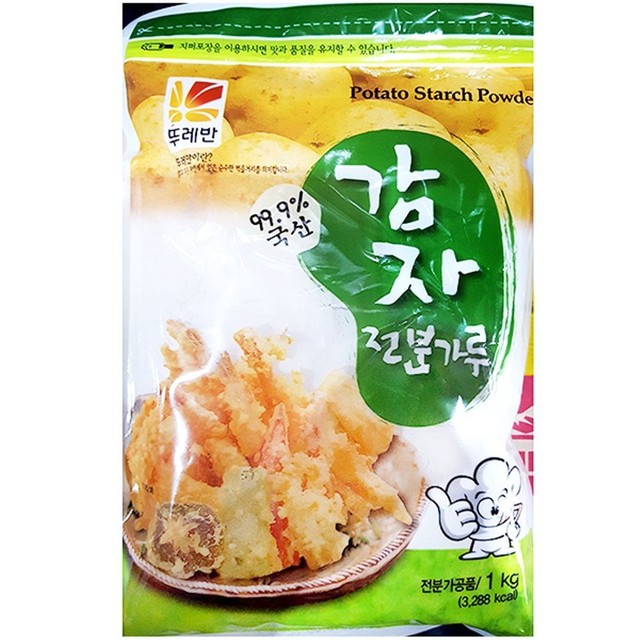 밀가 이미지
