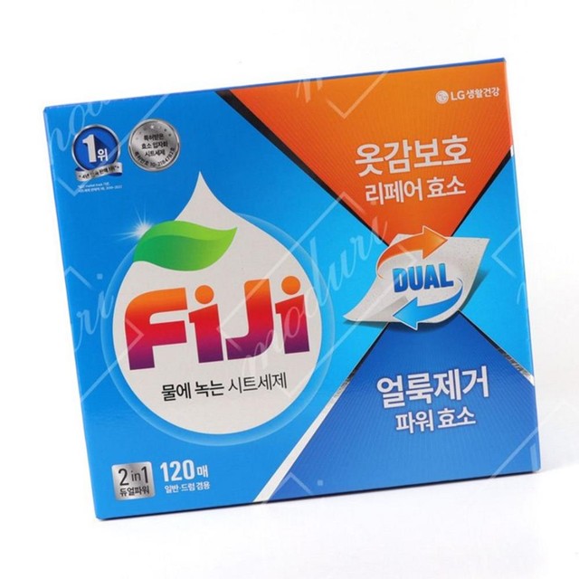 (주)엘지생활건강 이미지