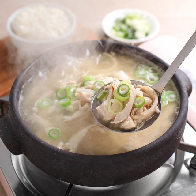 (주)초원식품 이미지