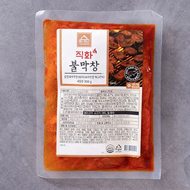 딜리푸드 이미지