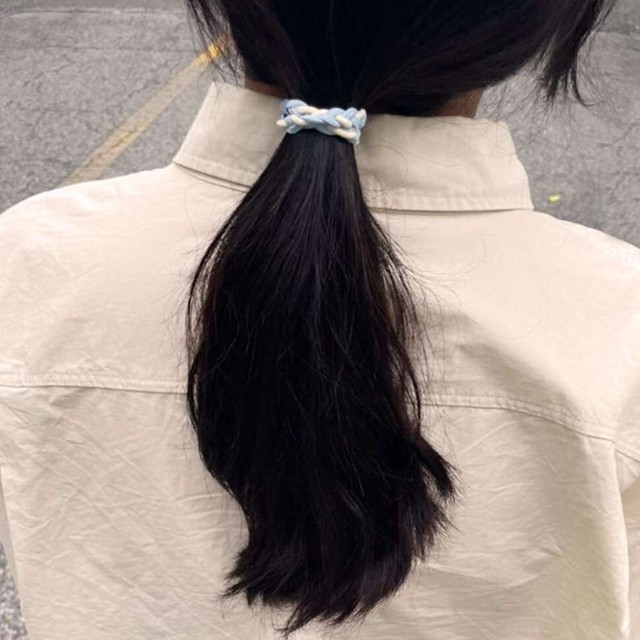 늘;헤어 이미지