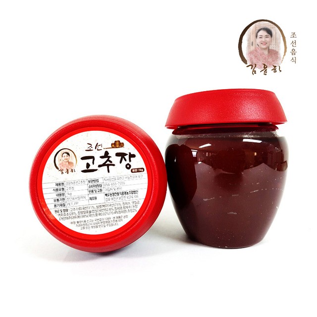 백두식품 이미지