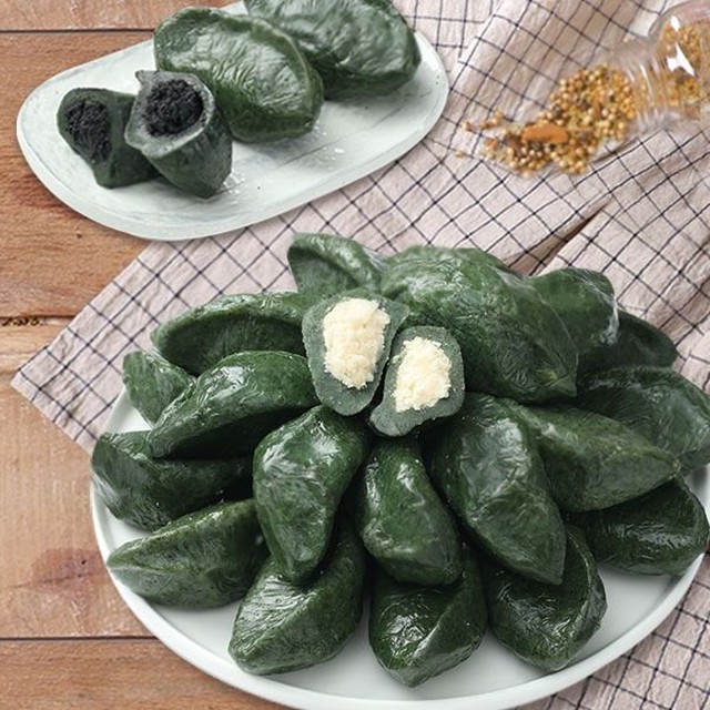 영광떡 이미지