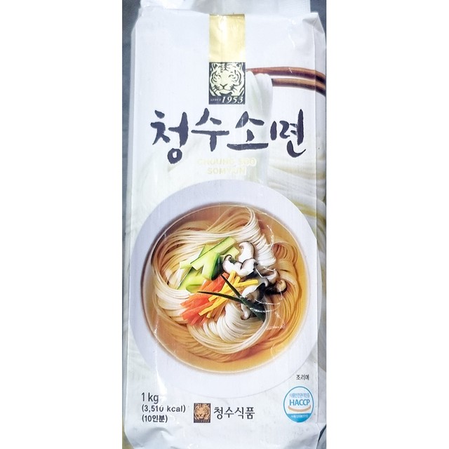 청수국수 이미지