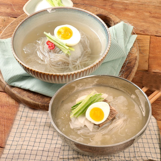 냉면가 이미지