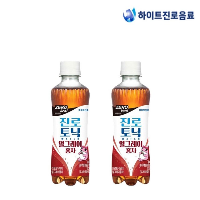 하이트진로음료(주) 이미지