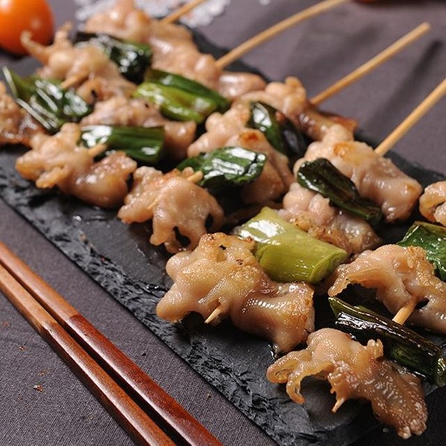 꼬치야 이미지