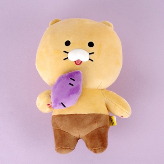 춘식이닷컴 이미지