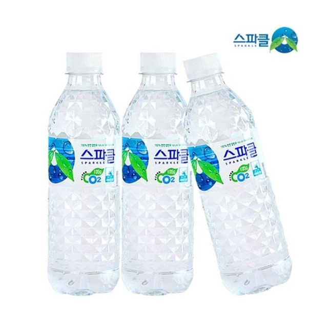 샘물식품 이미지