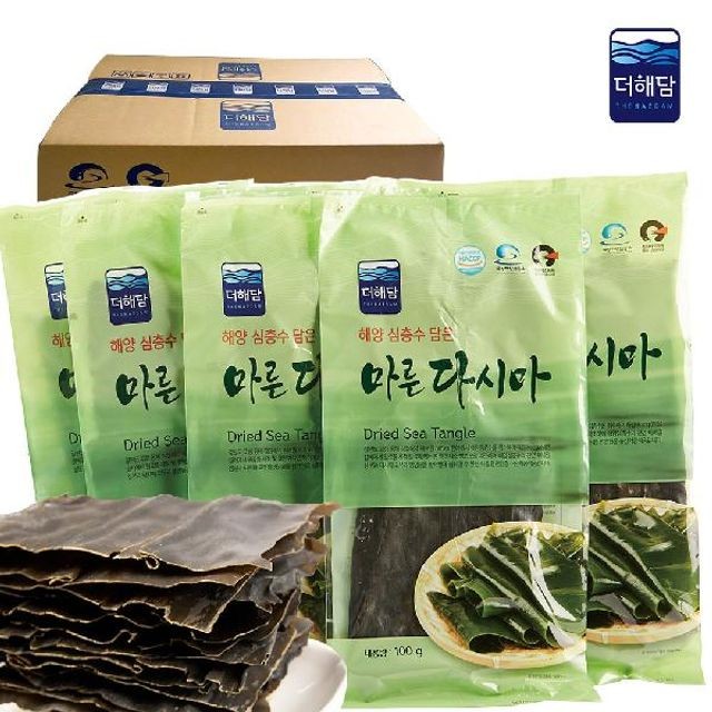 동서건어물 이미지