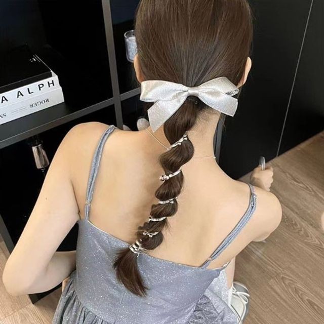 선 헤어 이미지