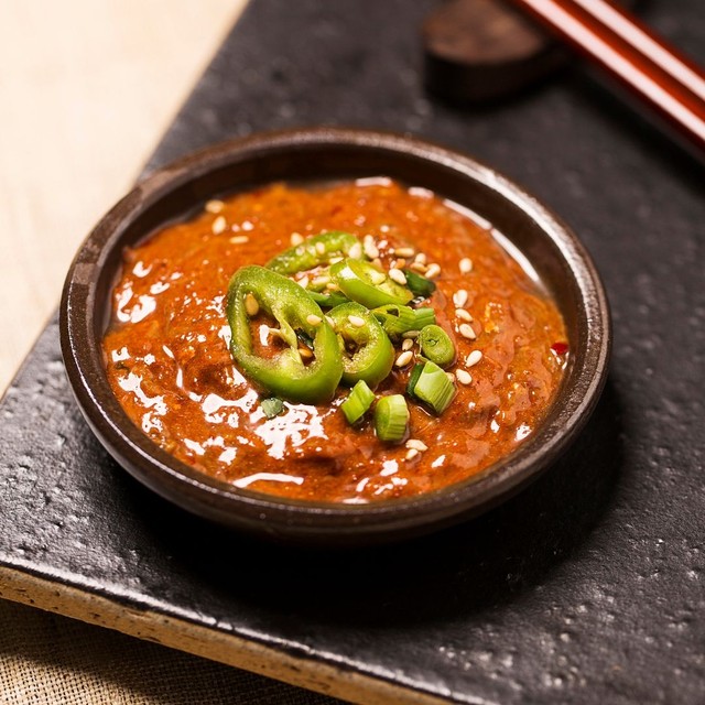 김선생젓갈 이미지