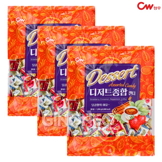 (주)청우식품 이미지