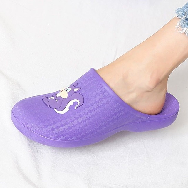 다람쥐신발 이미지