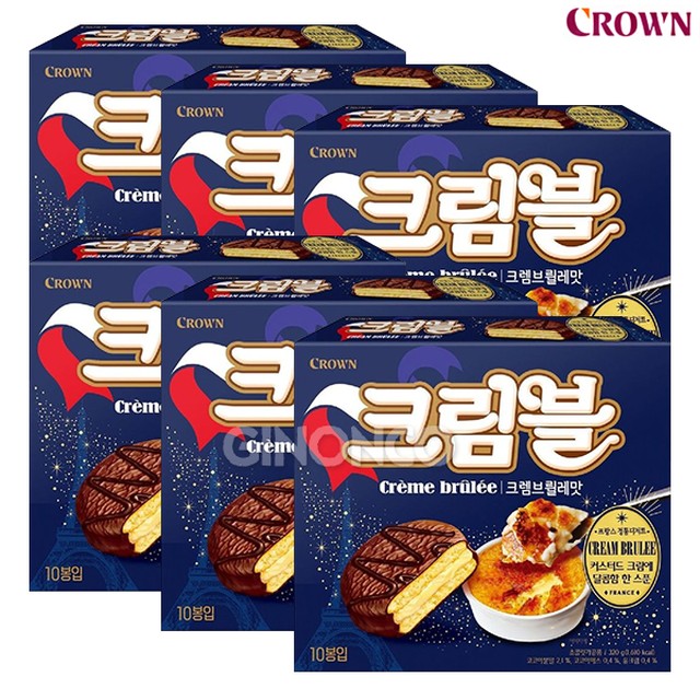 (주)크라운 이미지