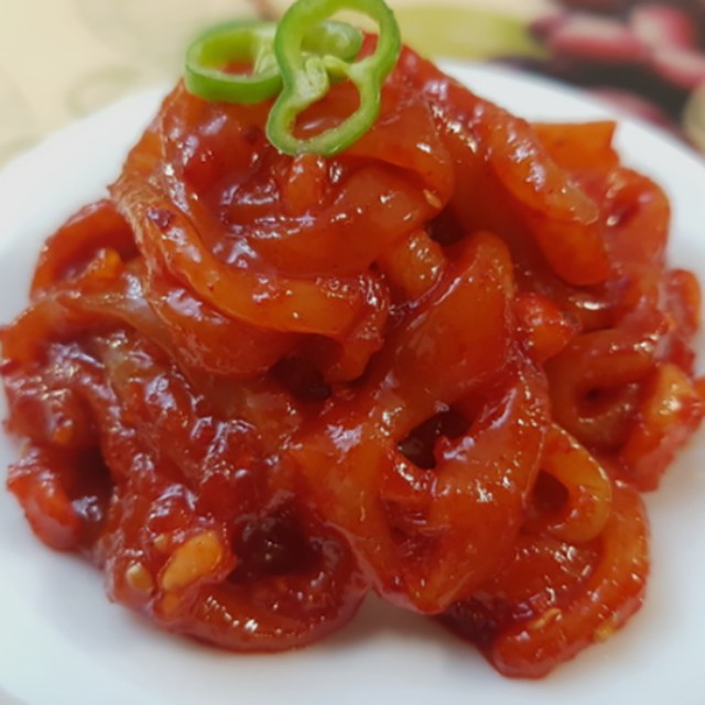 맛깔 이미지