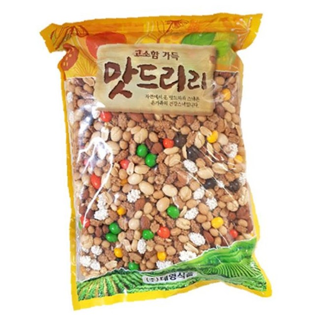 맛드리 이미지